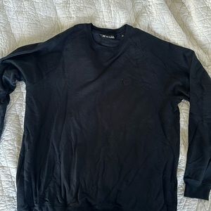 Men’s Travis Mathew Crewneck Sweatshirt XL